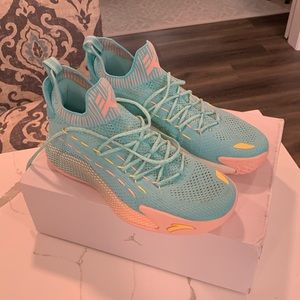 New Anta KT 5 Low Basketball Shoes